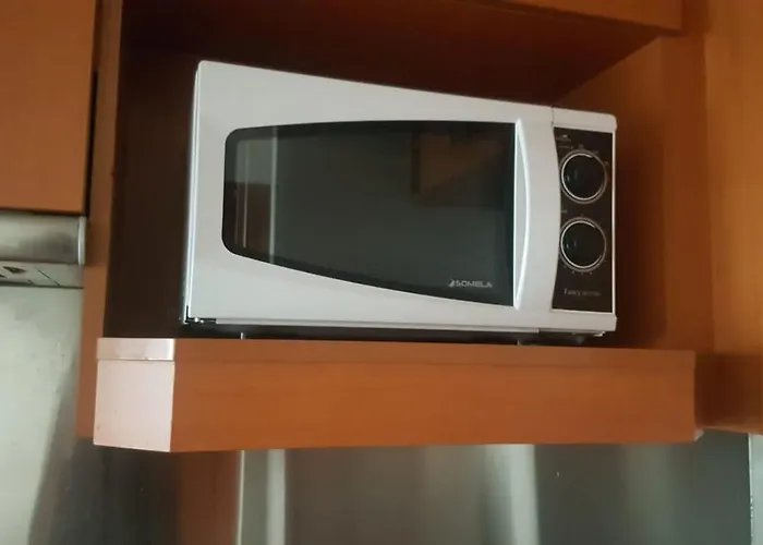Departamento Bien Ubicado Cerca De Metro Los Leones